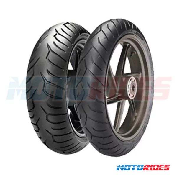 Pirelli Diablo Strada Par